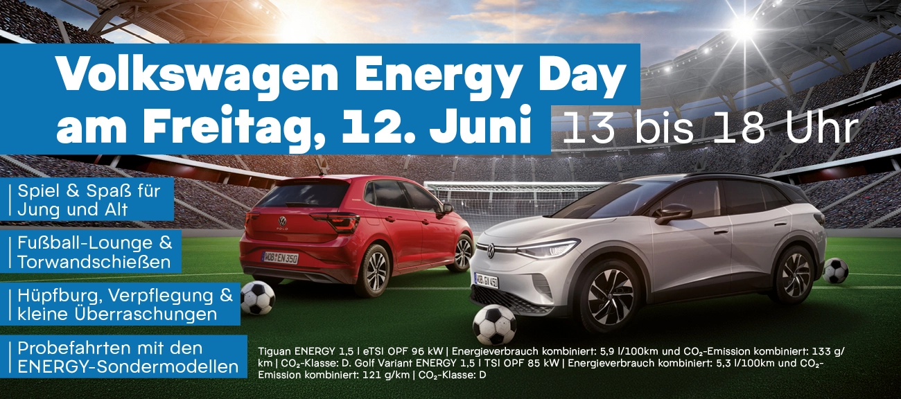 Energy Day