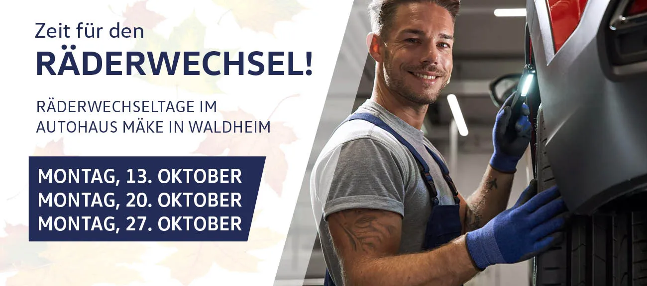 Slider Räderwechsel Herbst 25
