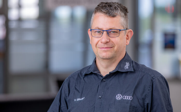  Veikko Bitterlich