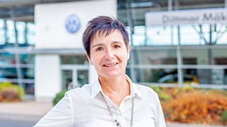  Simone Richter
