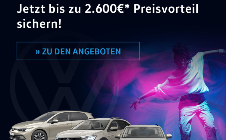  Die neuen MOVE Sondermodelle
