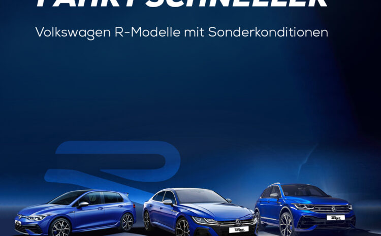  R-Modelle