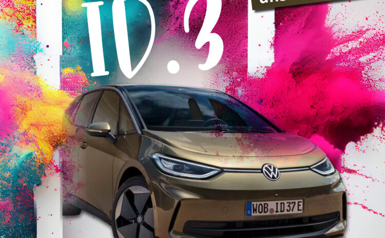  Der neue ID.3