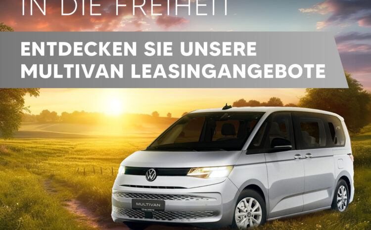  Multivan Ohne Anzahlung