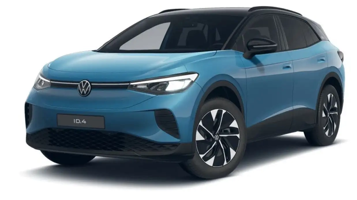 VW ID.4 Pro