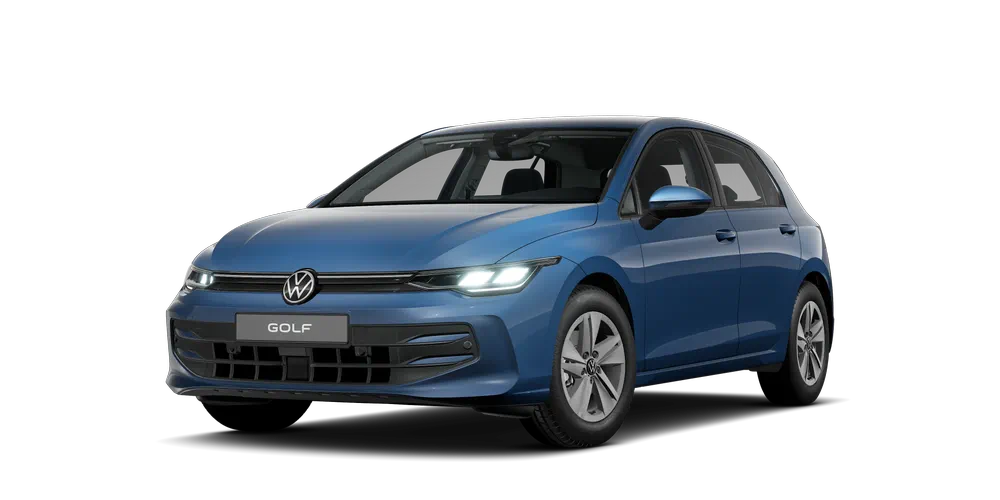 VW Golf Life