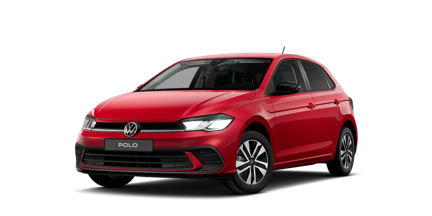 VW Polo ENERGY