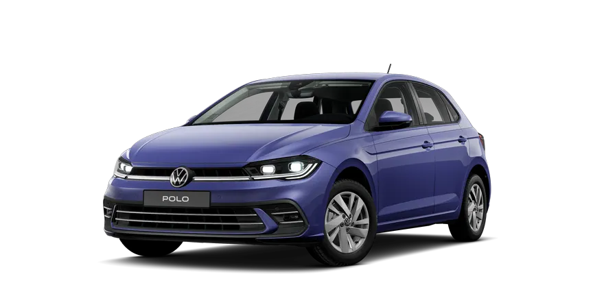 VW Polo Style