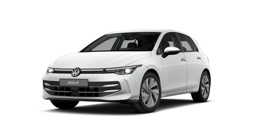 VW Golf Style