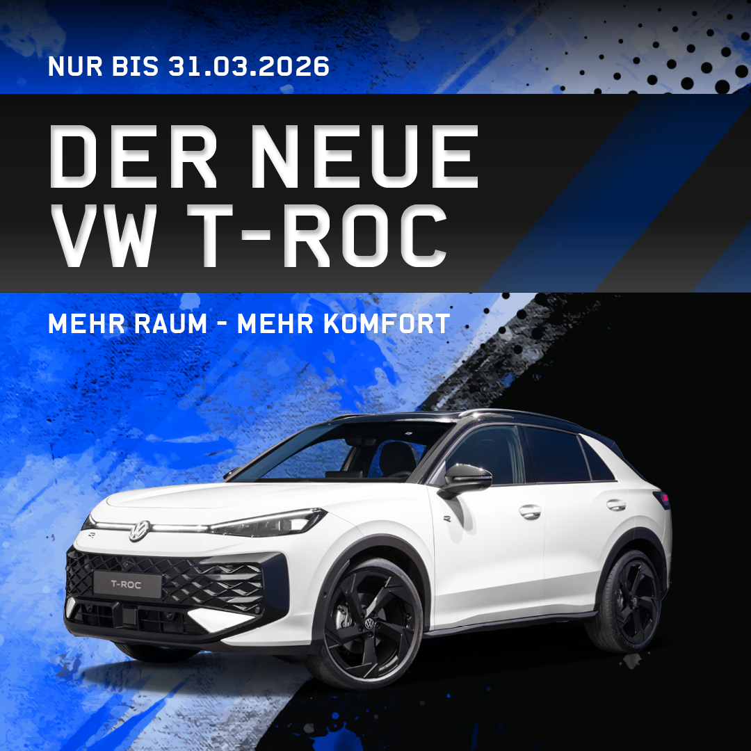 HEADER MOBILE VW T-Roc AE-Boost Feb26