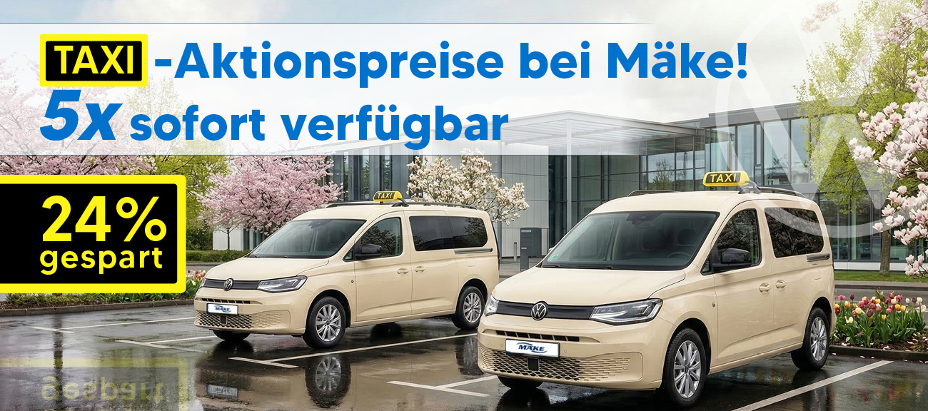 taxi aktionspreise
