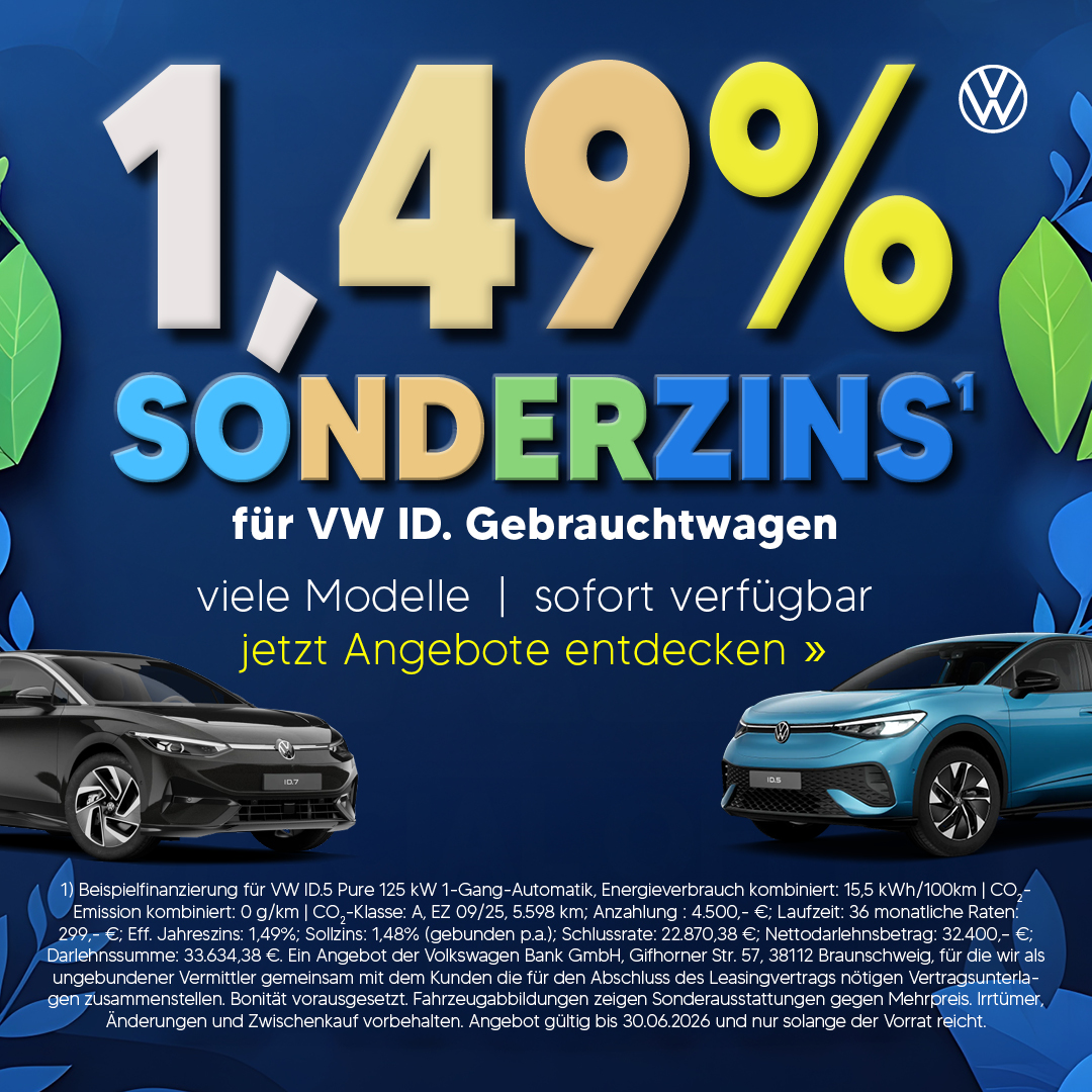 BEITRAG VW ID. GW 1_49 Sondezins