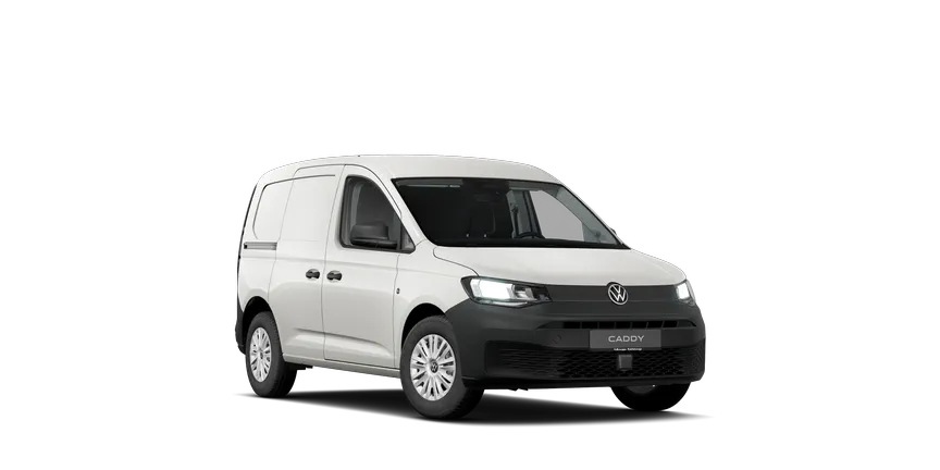 CaddyCargo