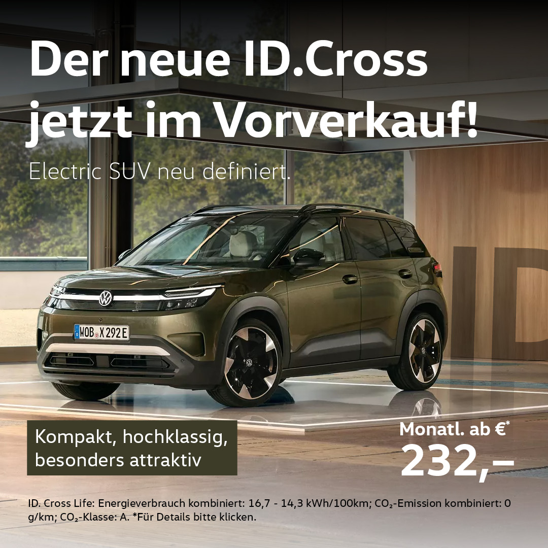 BEITRAGSBILD DER NEUE ID CROSS