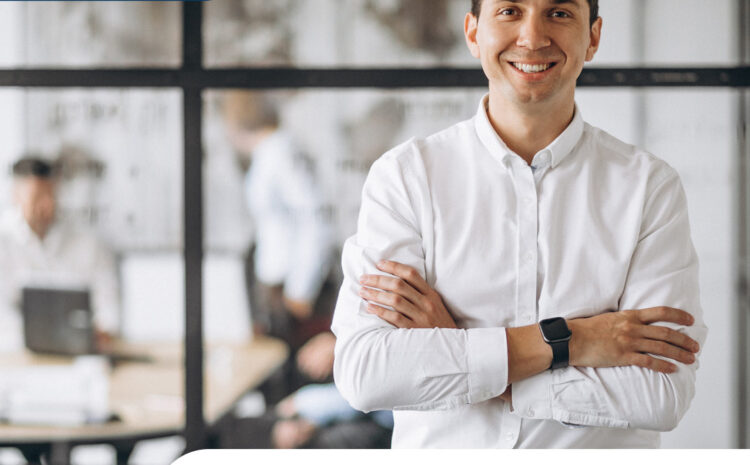  Initiativbewerbung (m/w/d)